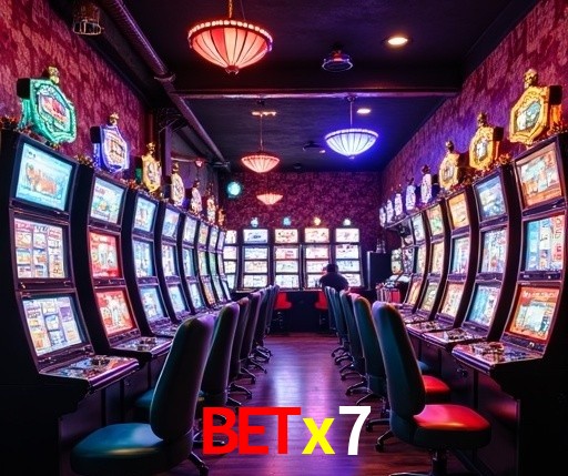 Experimente o Login Seguro Premium no betx7