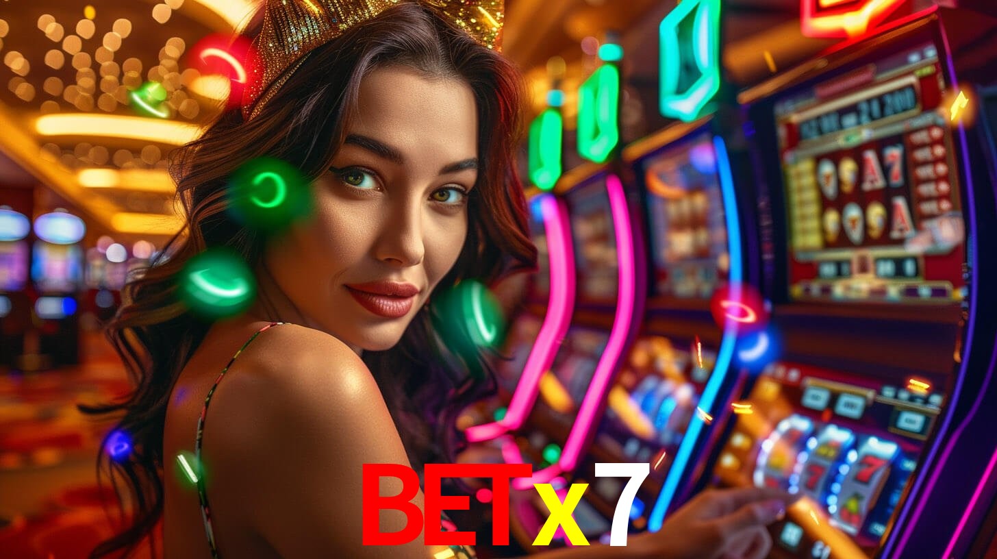 betx7 login