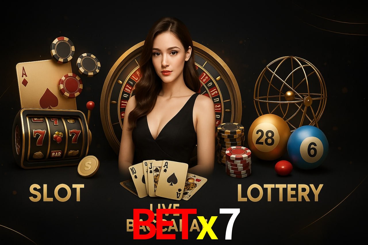 betx7: Jogos de Caça-Níqueis-Altas Recompensas, Roleta-Velocidade, Blackjack-Desafios Máximos