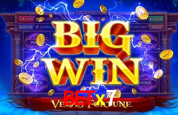 betx7: A Experiência de Casino com Jogos de Mesa ao Vivo